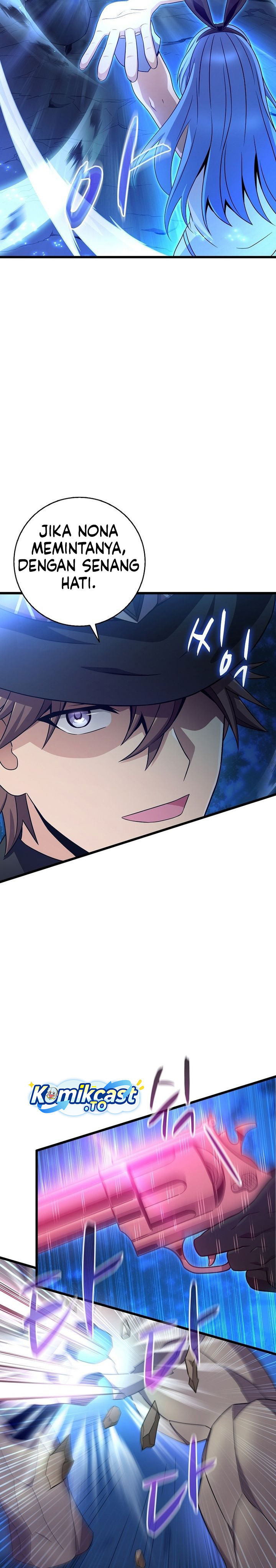 Arcane Sniper Chapter 216 Gambar 23