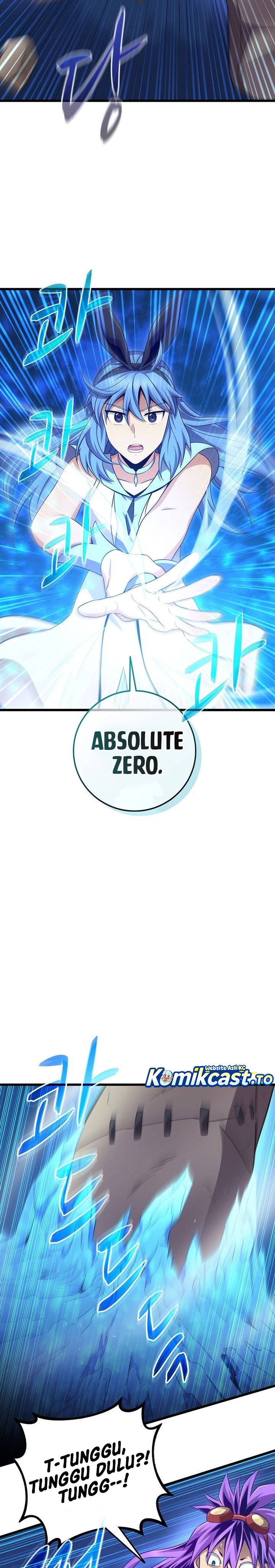 Arcane Sniper Chapter 216 Gambar 24