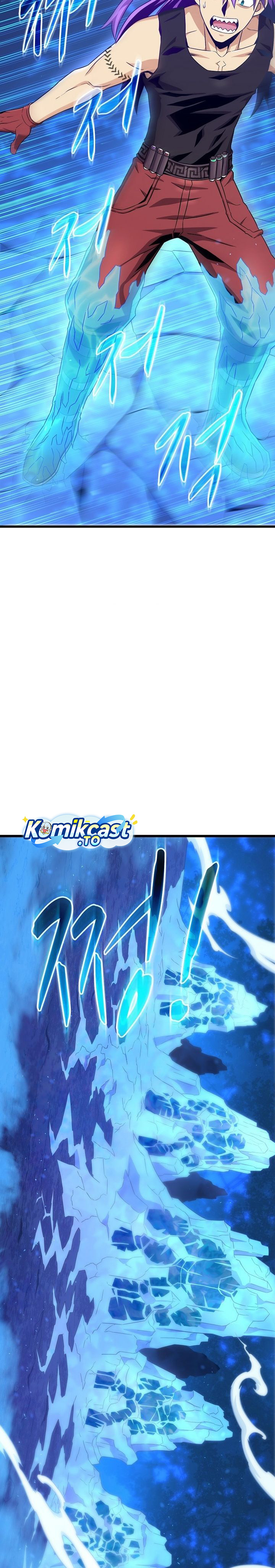 Arcane Sniper Chapter 216 Gambar 25