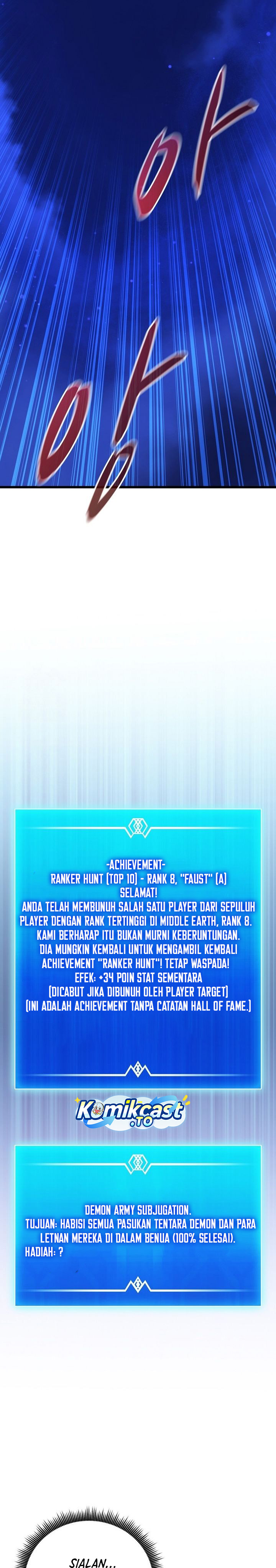 Arcane Sniper Chapter 218 Gambar 14