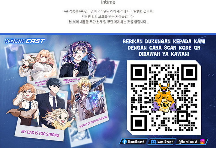 Arcane Sniper Chapter 218 Gambar 36