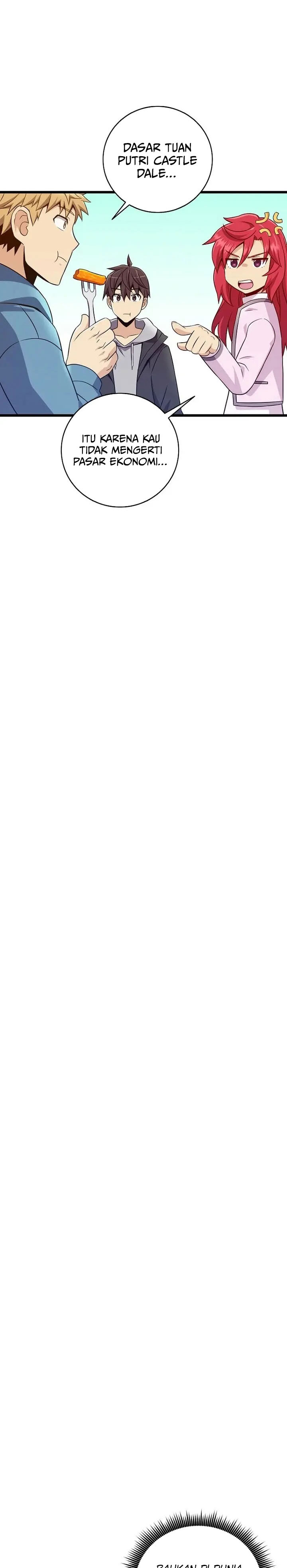 Arcane Sniper Chapter 220 Gambar 3