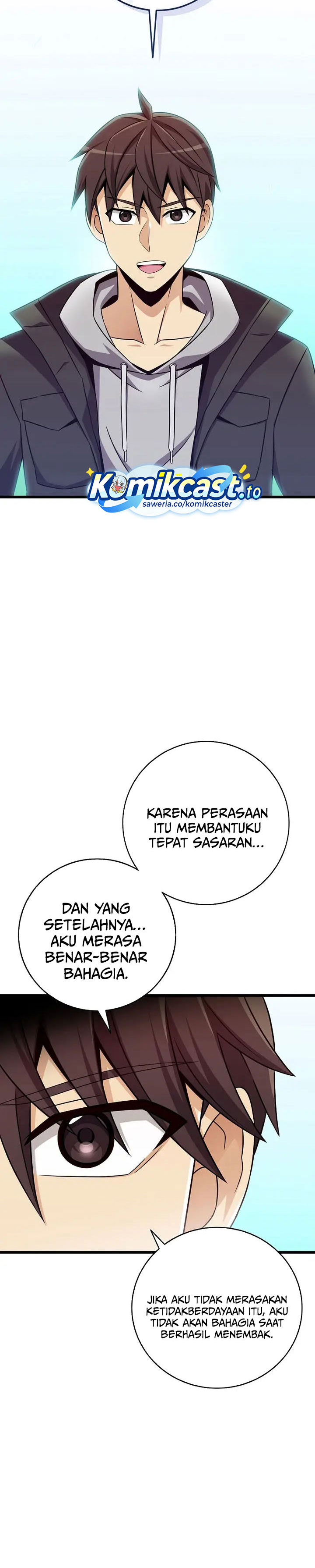 Arcane Sniper Chapter 220 Gambar 13