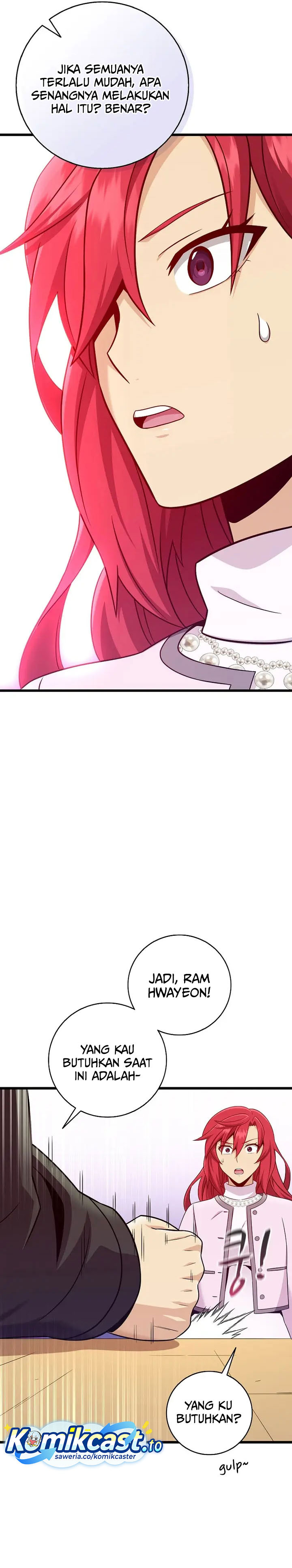 Arcane Sniper Chapter 220 Gambar 14