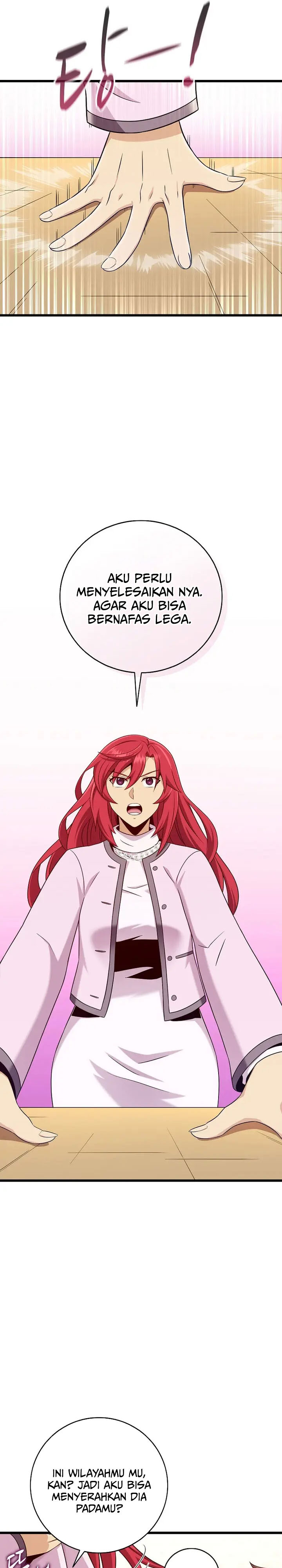 Arcane Sniper Chapter 220 Gambar 18