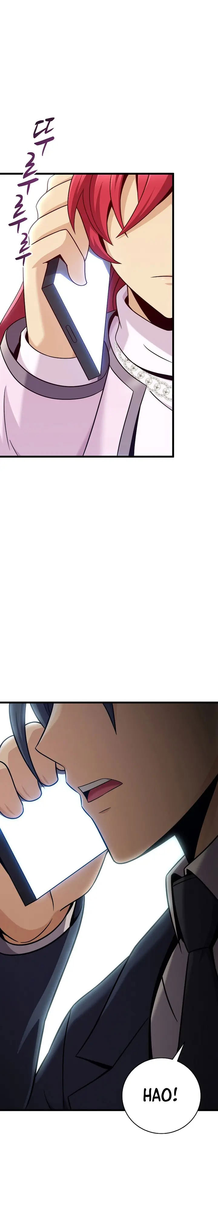 Arcane Sniper Chapter 220 Gambar 21