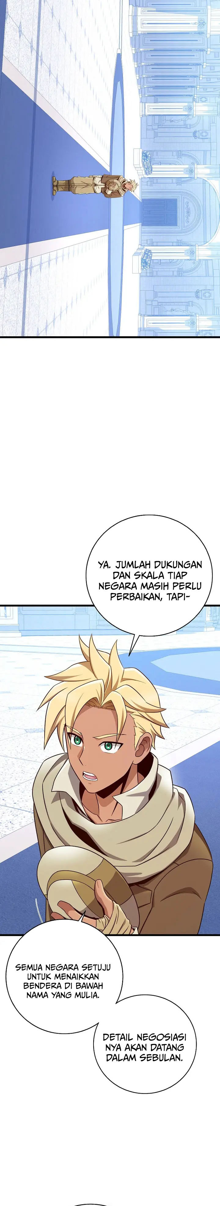 Arcane Sniper Chapter 220 Gambar 24