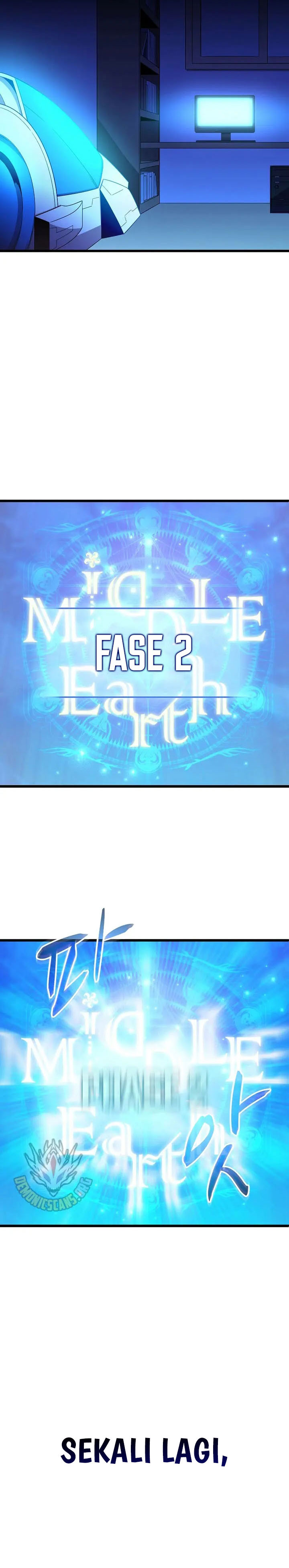 Arcane Sniper Chapter 220 Gambar 28