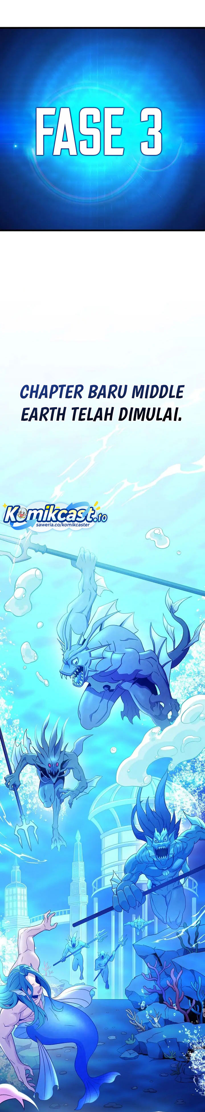 Arcane Sniper Chapter 220 Gambar 29