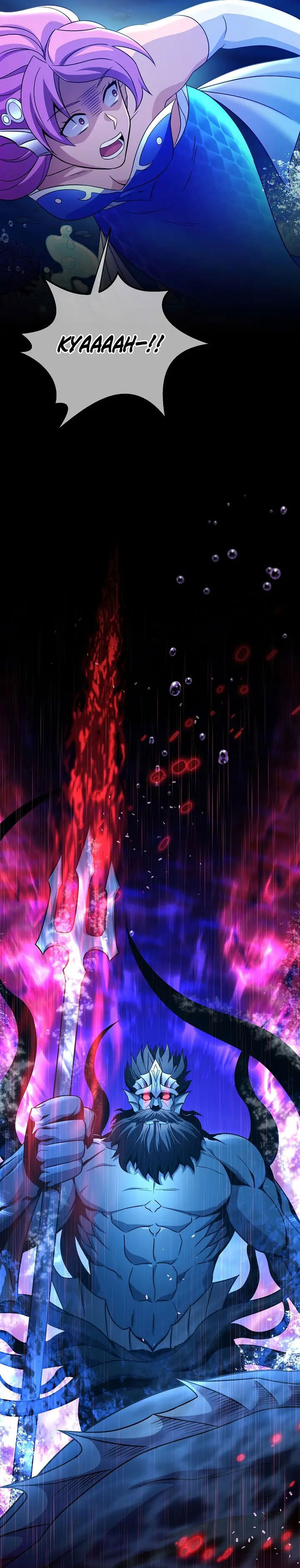 Arcane Sniper Chapter 220 Gambar 30