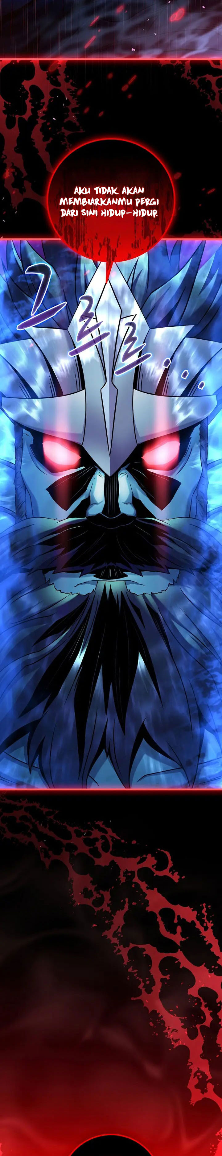 Arcane Sniper Chapter 220 Gambar 31