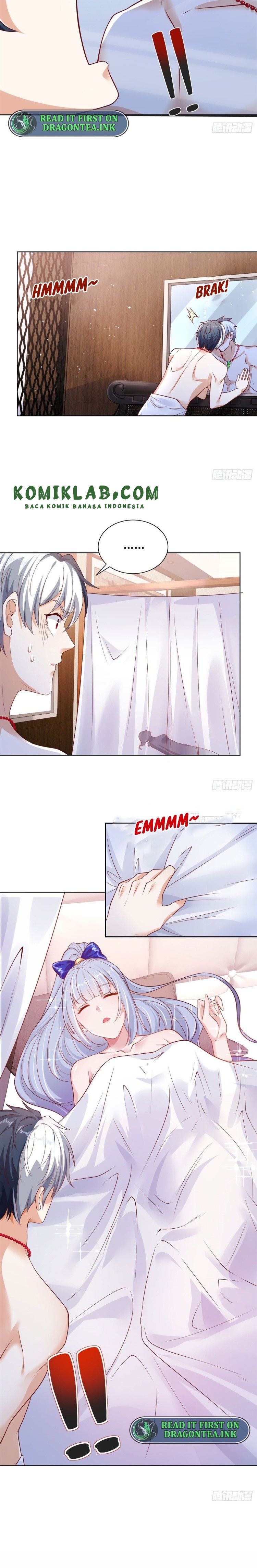 Arch Villain Chapter 03 Gambar 10