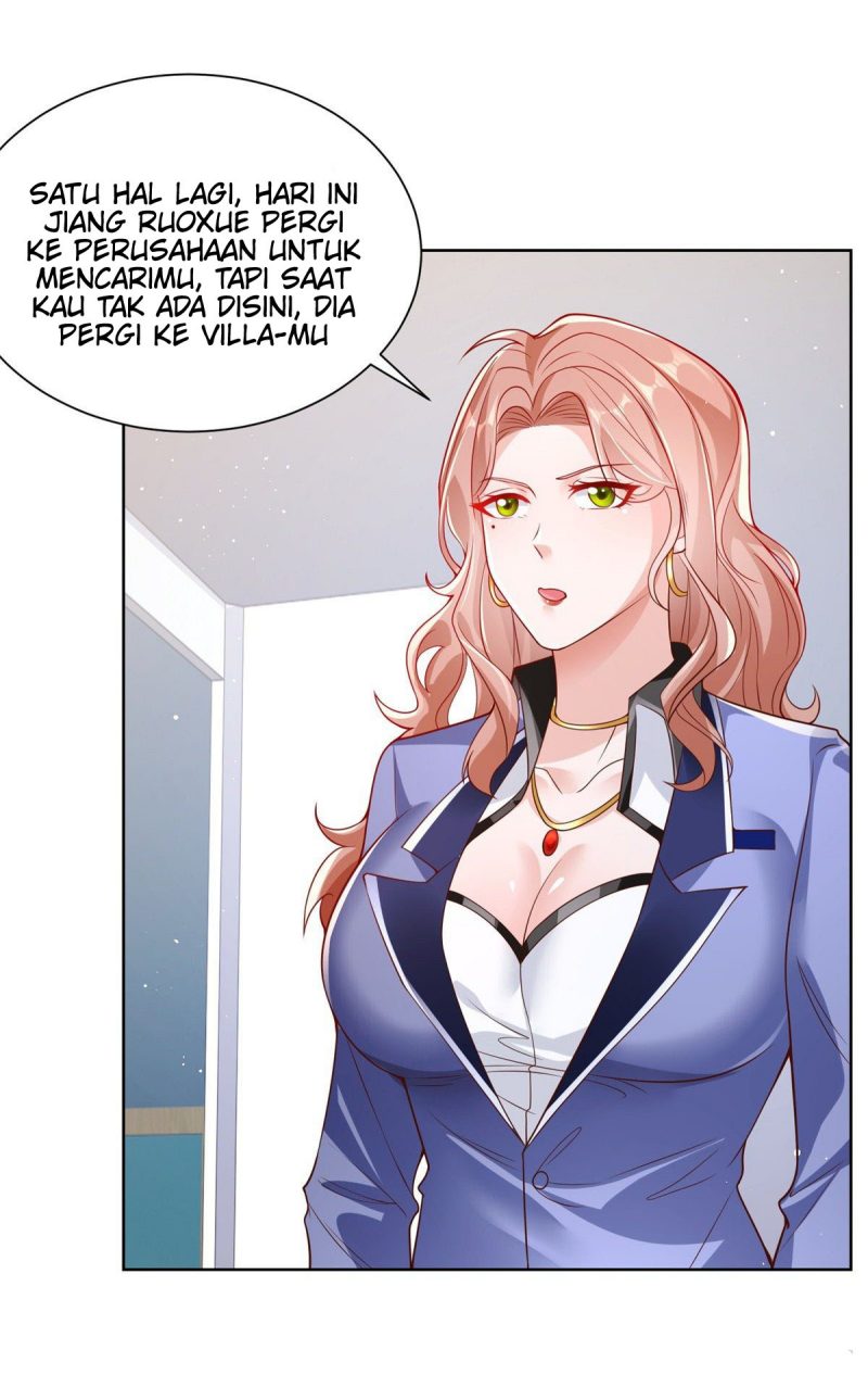 Arch Villain Chapter 21 Gambar 25
