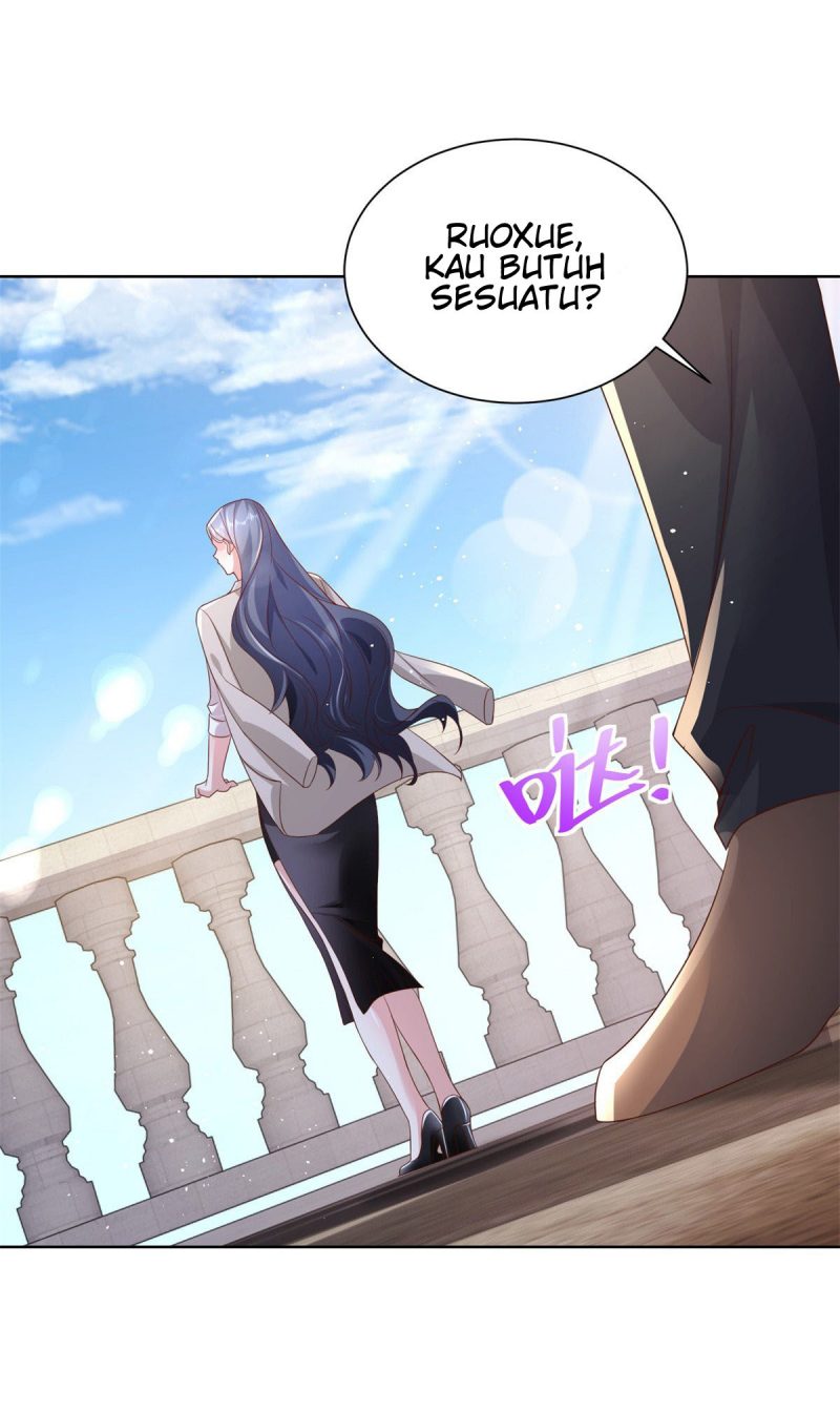 Arch Villain Chapter 21 Gambar 31