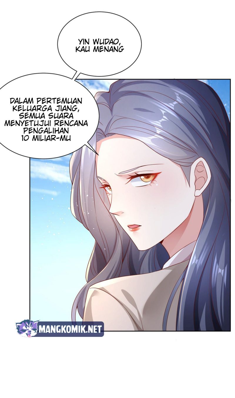Arch Villain Chapter 21 Gambar 32