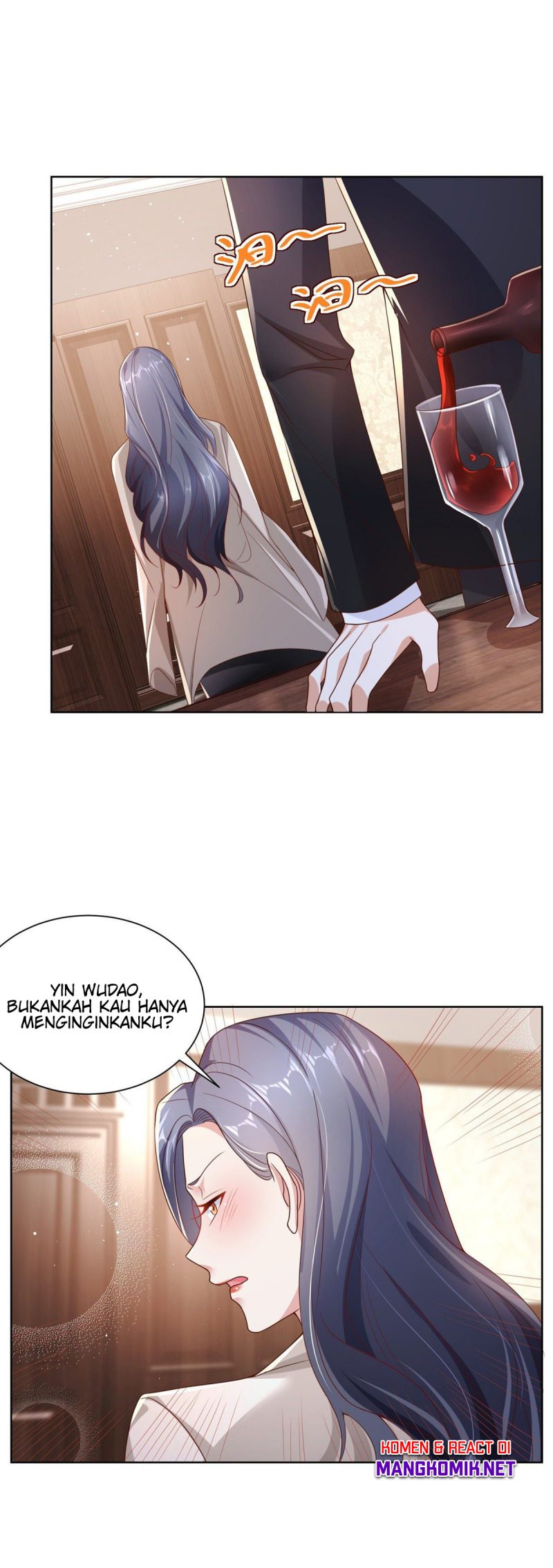 Arch Villain Chapter 21 Gambar 36