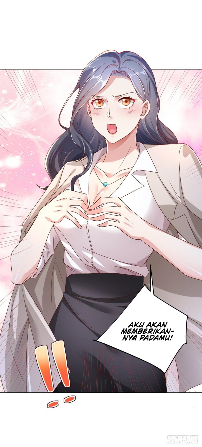Arch Villain Chapter 21 Gambar 37