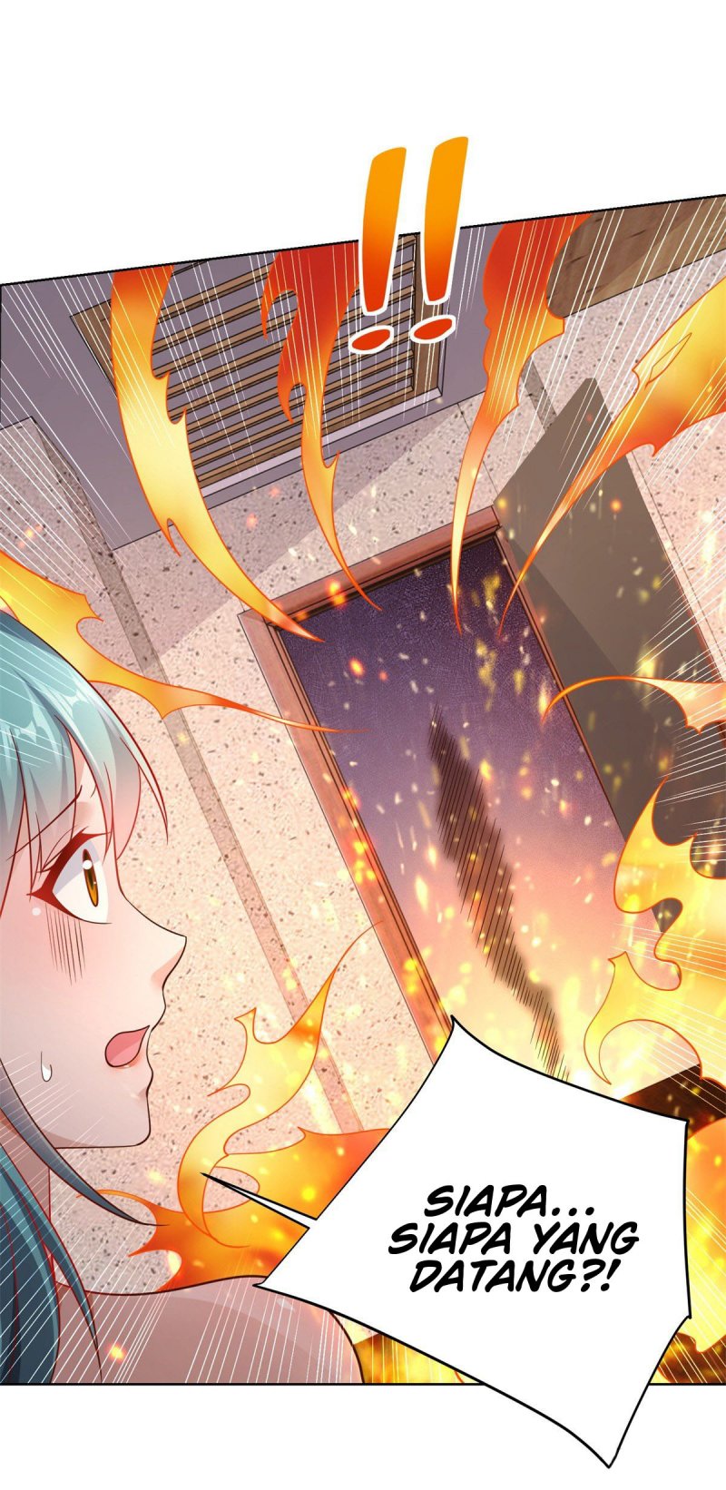 Arch Villain Chapter 23 Gambar 26