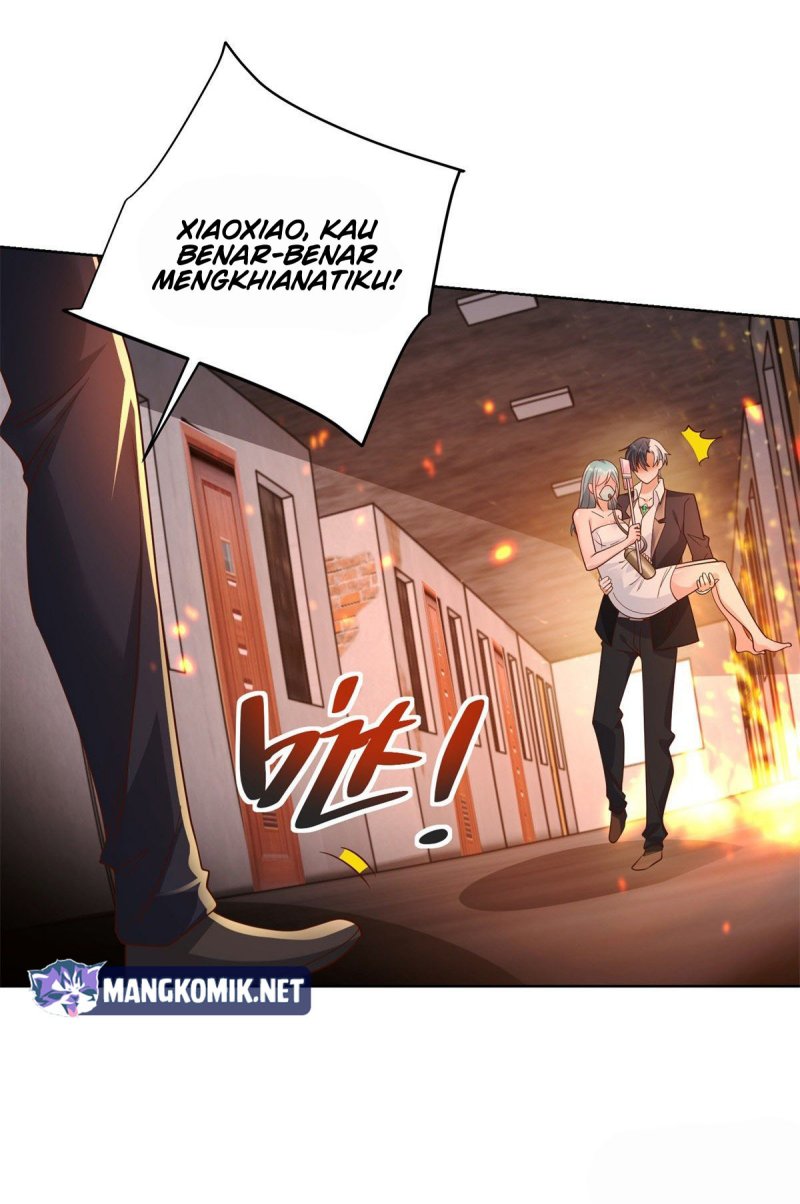 Arch Villain Chapter 23 Gambar 30