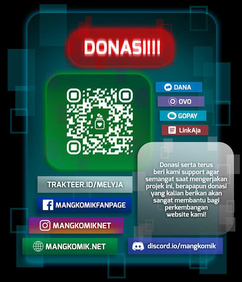 Arch Villain Chapter 26 Gambar 11