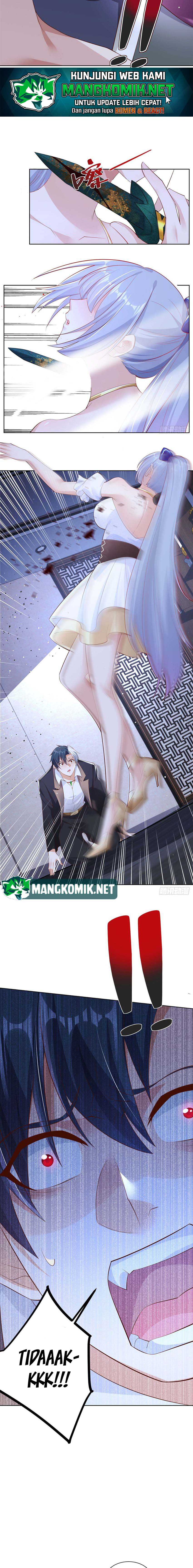 Arch Villain Chapter 27 Gambar 5