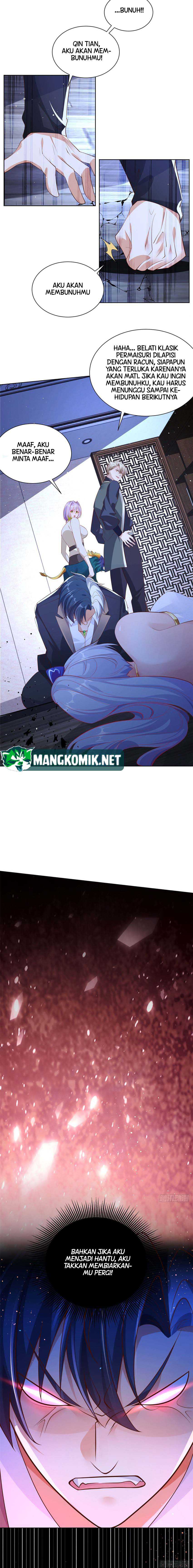 Arch Villain Chapter 27 Gambar 6