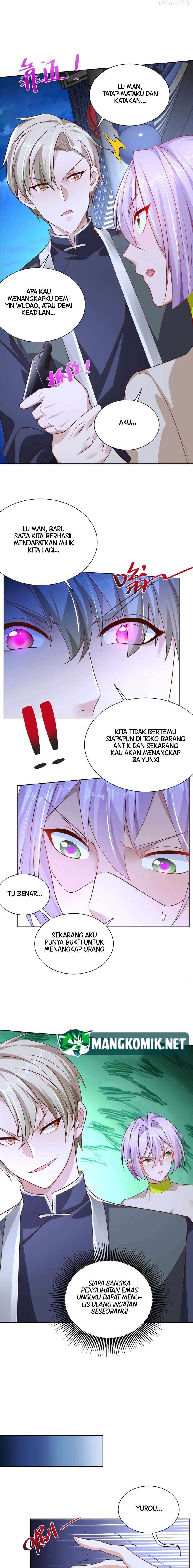 Arch Villain Chapter 27 Gambar 8