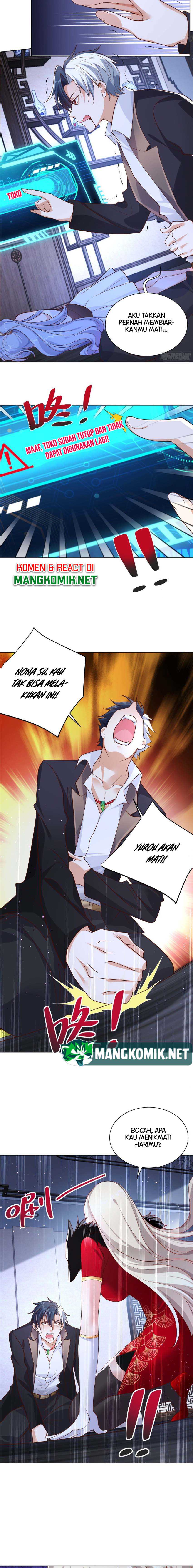 Arch Villain Chapter 27 Gambar 9