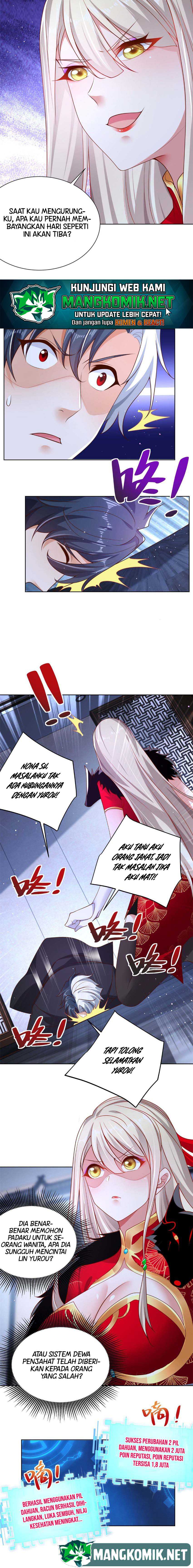 Arch Villain Chapter 27 Gambar 10
