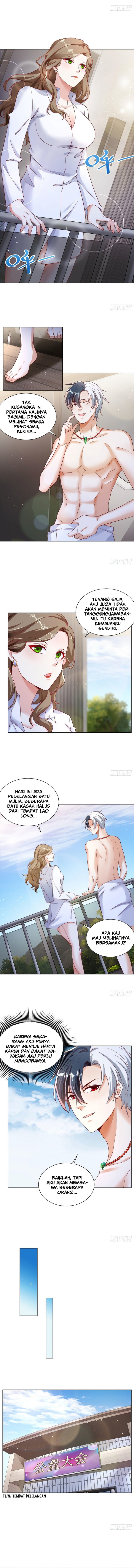 Arch Villain Chapter 32 Gambar 3
