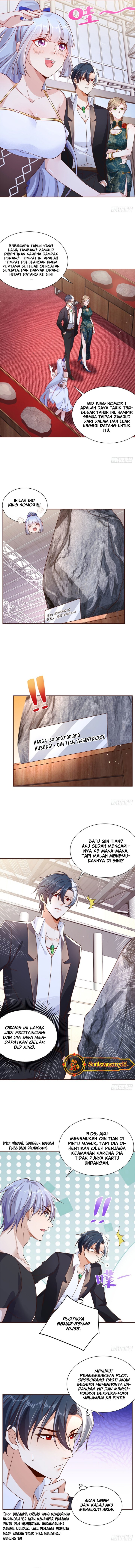 Arch Villain Chapter 32 Gambar 4