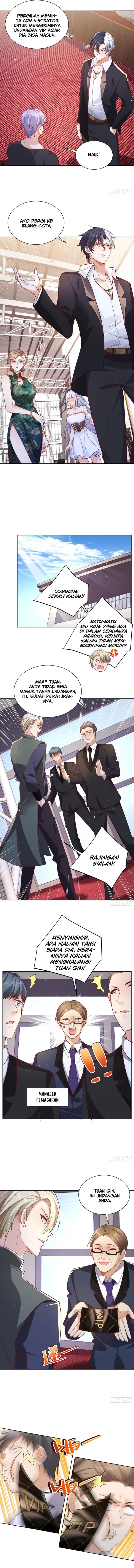 Arch Villain Chapter 32 Gambar 5
