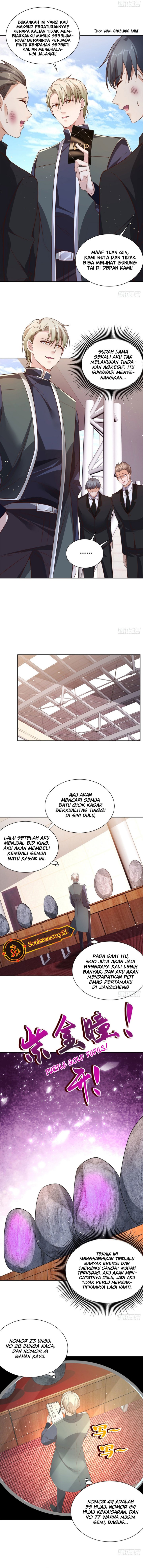 Arch Villain Chapter 32 Gambar 6