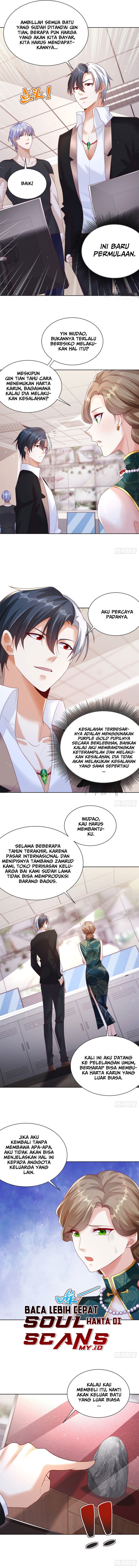 Arch Villain Chapter 32 Gambar 7
