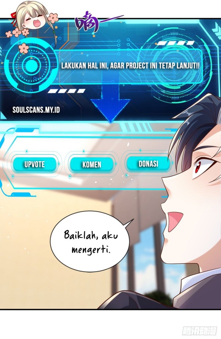 Arch Villain Chapter 32 Gambar 8