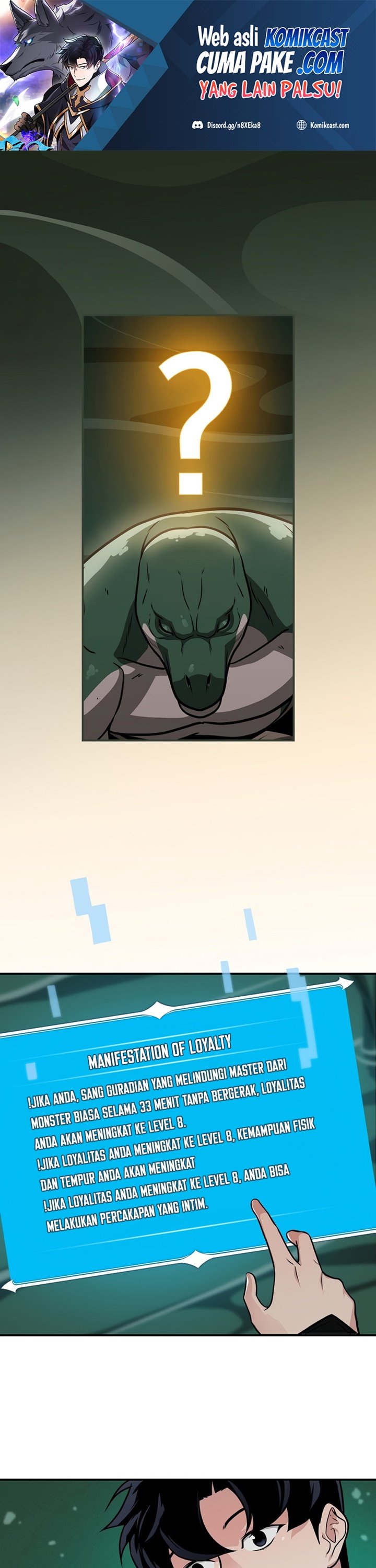 Archmage Streamer Chapter 28 Gambar 2