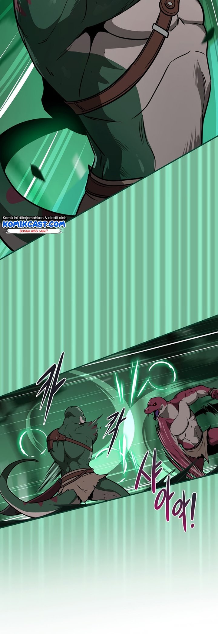 Archmage Streamer Chapter 28 Gambar 5