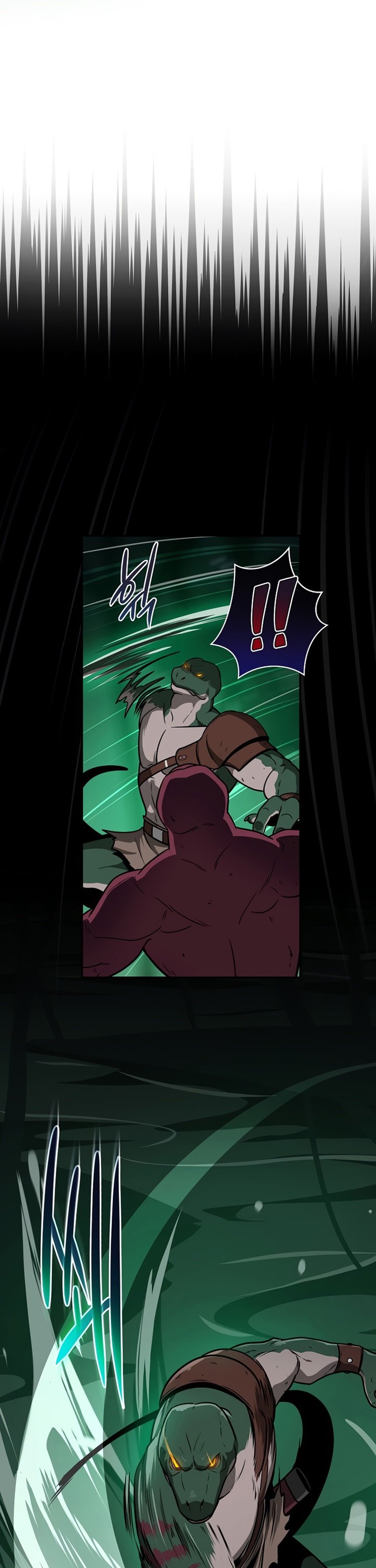 Archmage Streamer Chapter 28 Gambar 6