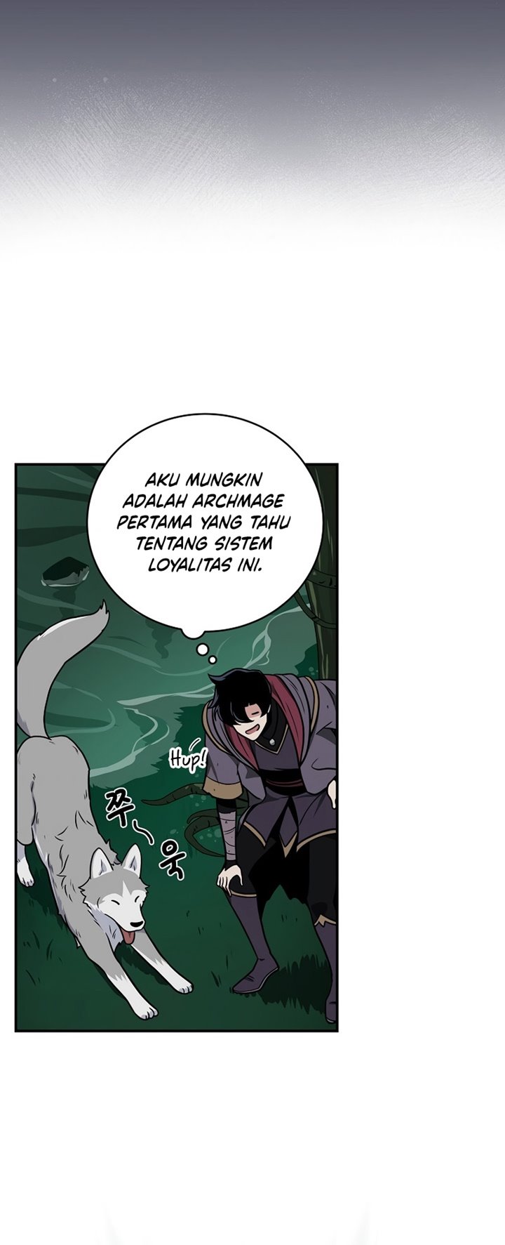 Archmage Streamer Chapter 28 Gambar 13