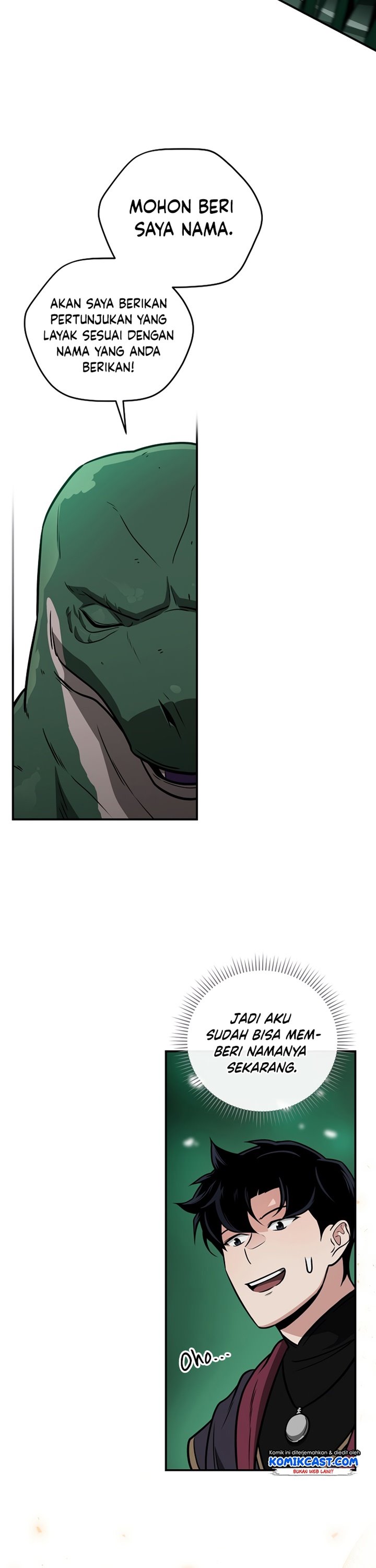 Archmage Streamer Chapter 28 Gambar 20