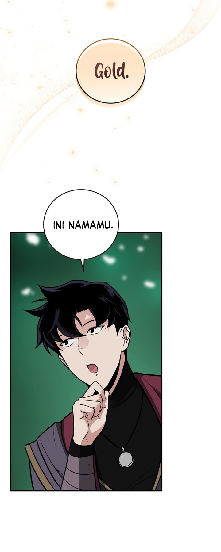 Archmage Streamer Chapter 28 Gambar 21