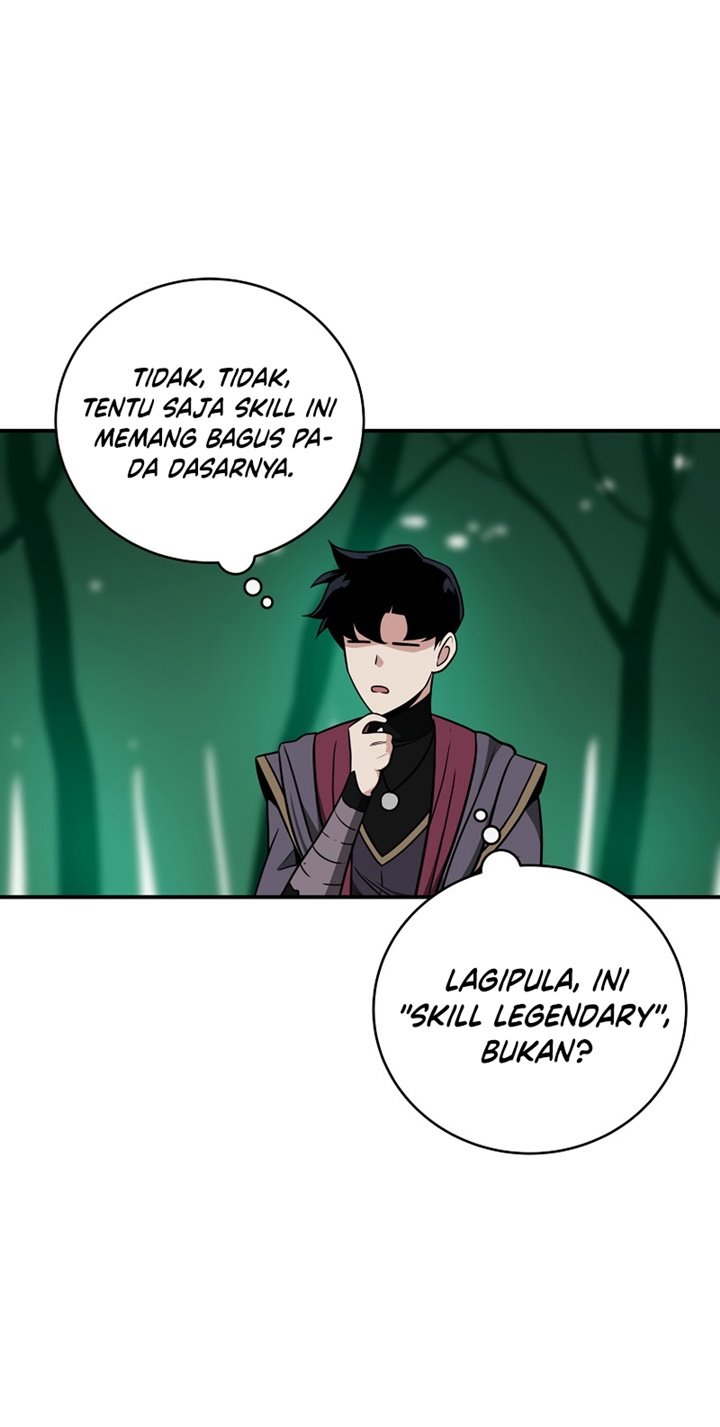 Archmage Streamer Chapter 28 Gambar 25