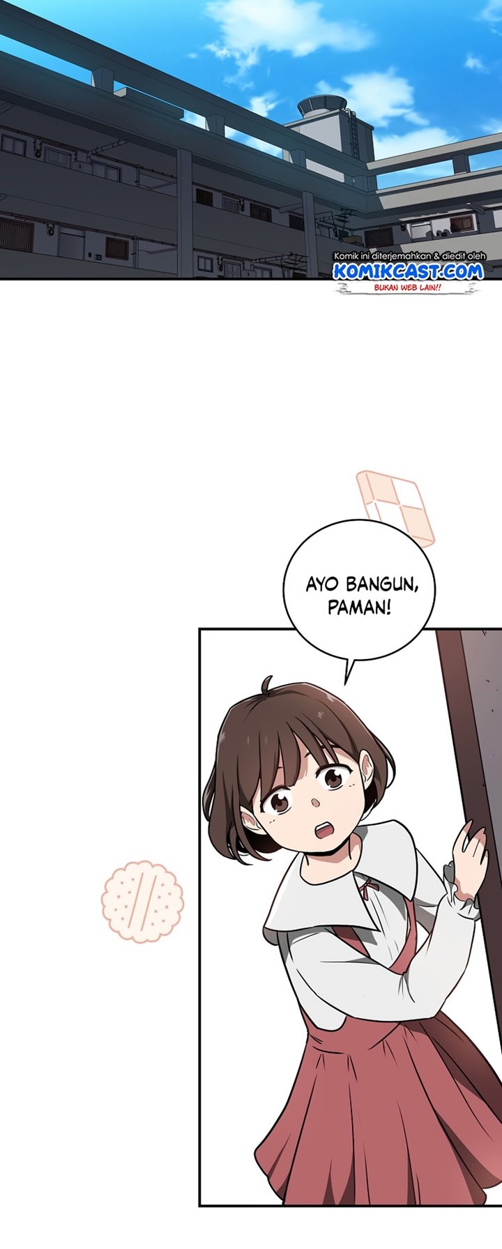 Archmage Streamer Chapter 28 Gambar 29