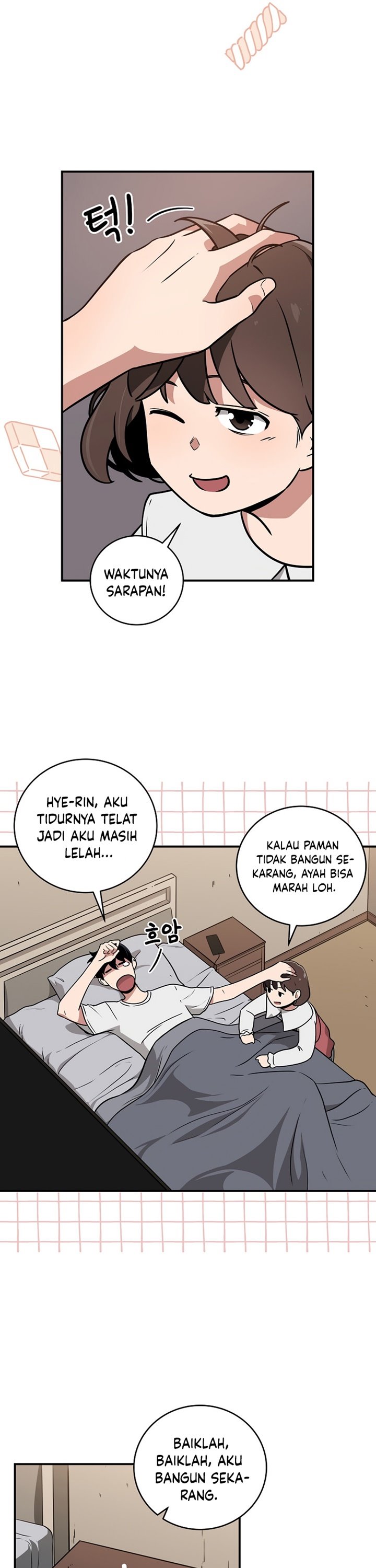 Archmage Streamer Chapter 28 Gambar 30