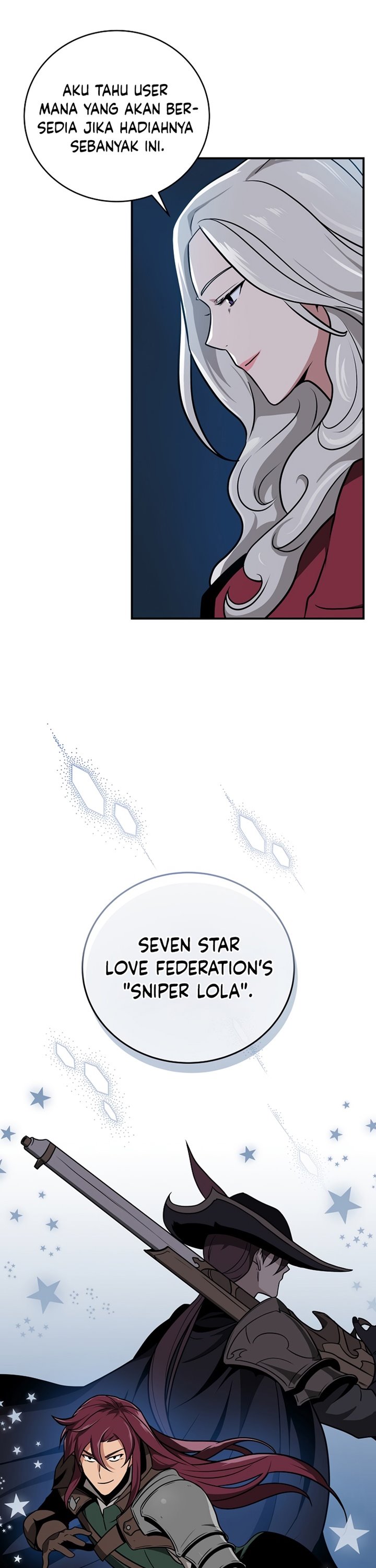Archmage Streamer Chapter 28 Gambar 39