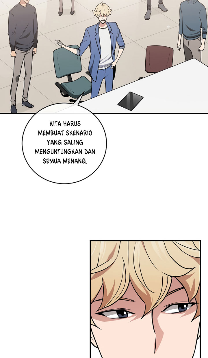 Archmage Streamer Chapter 34 Gambar 69
