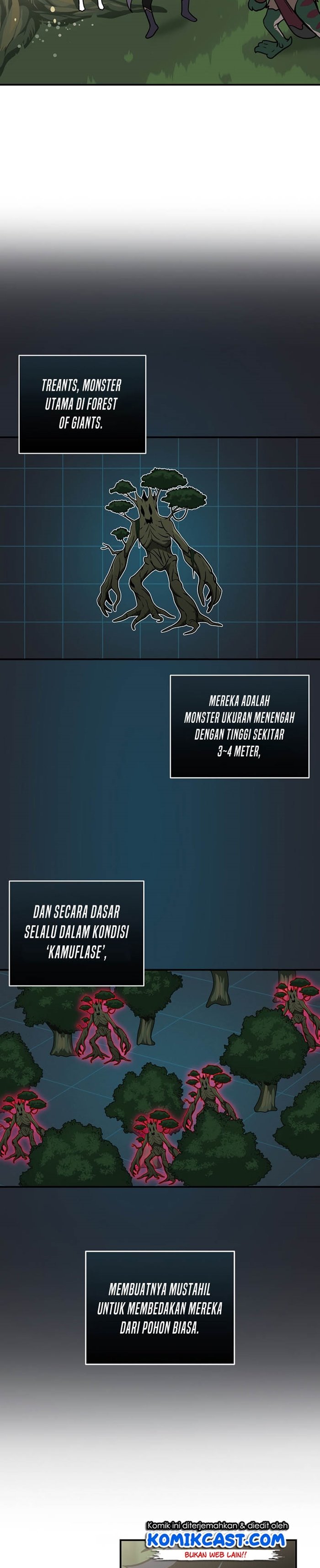 Archmage Streamer Chapter 36 Gambar 18
