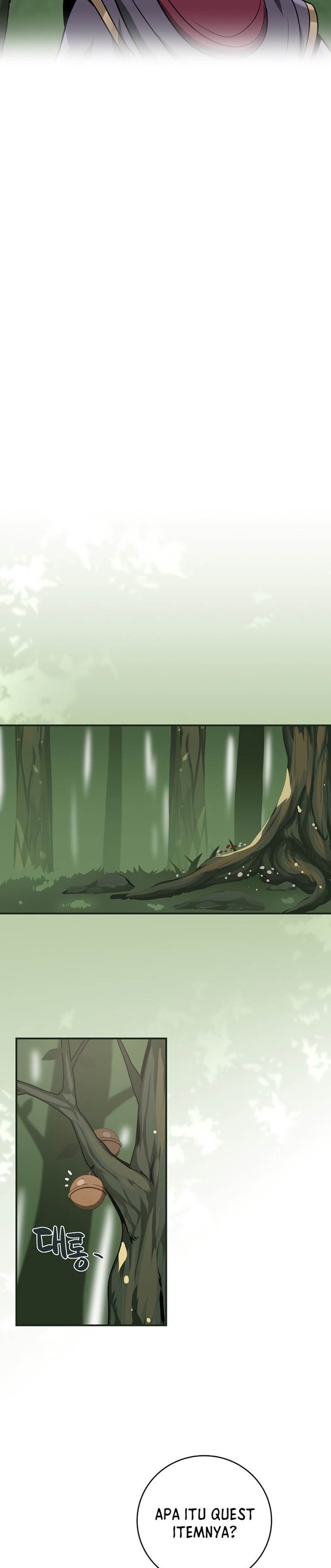 Archmage Streamer Chapter 36 Gambar 21