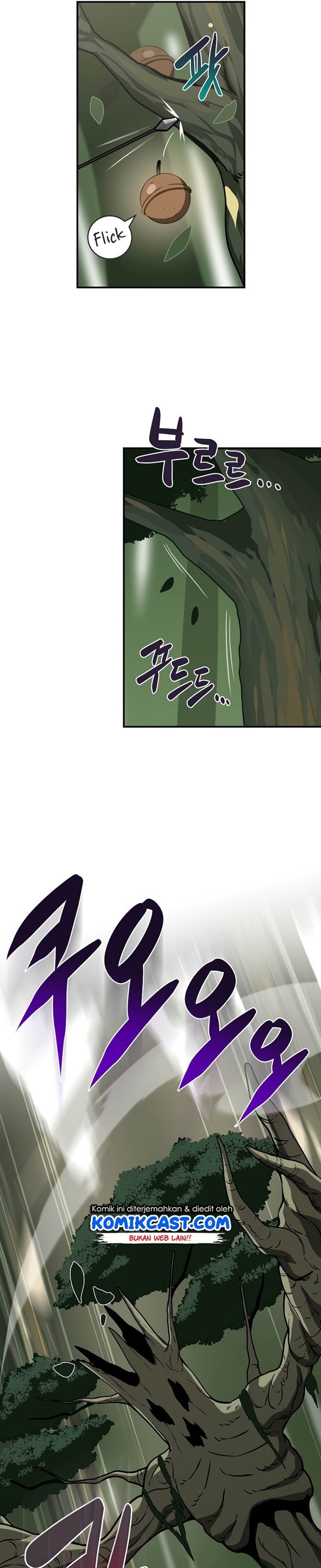 Archmage Streamer Chapter 36 Gambar 23
