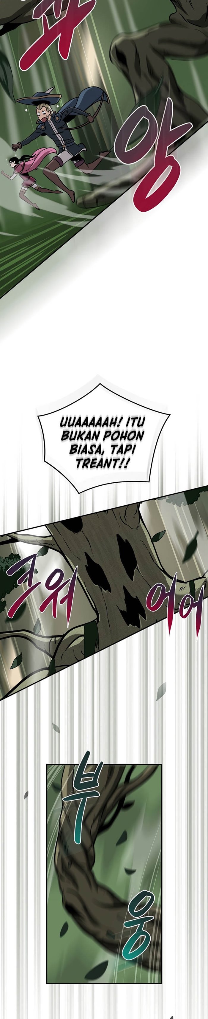 Archmage Streamer Chapter 36 Gambar 24